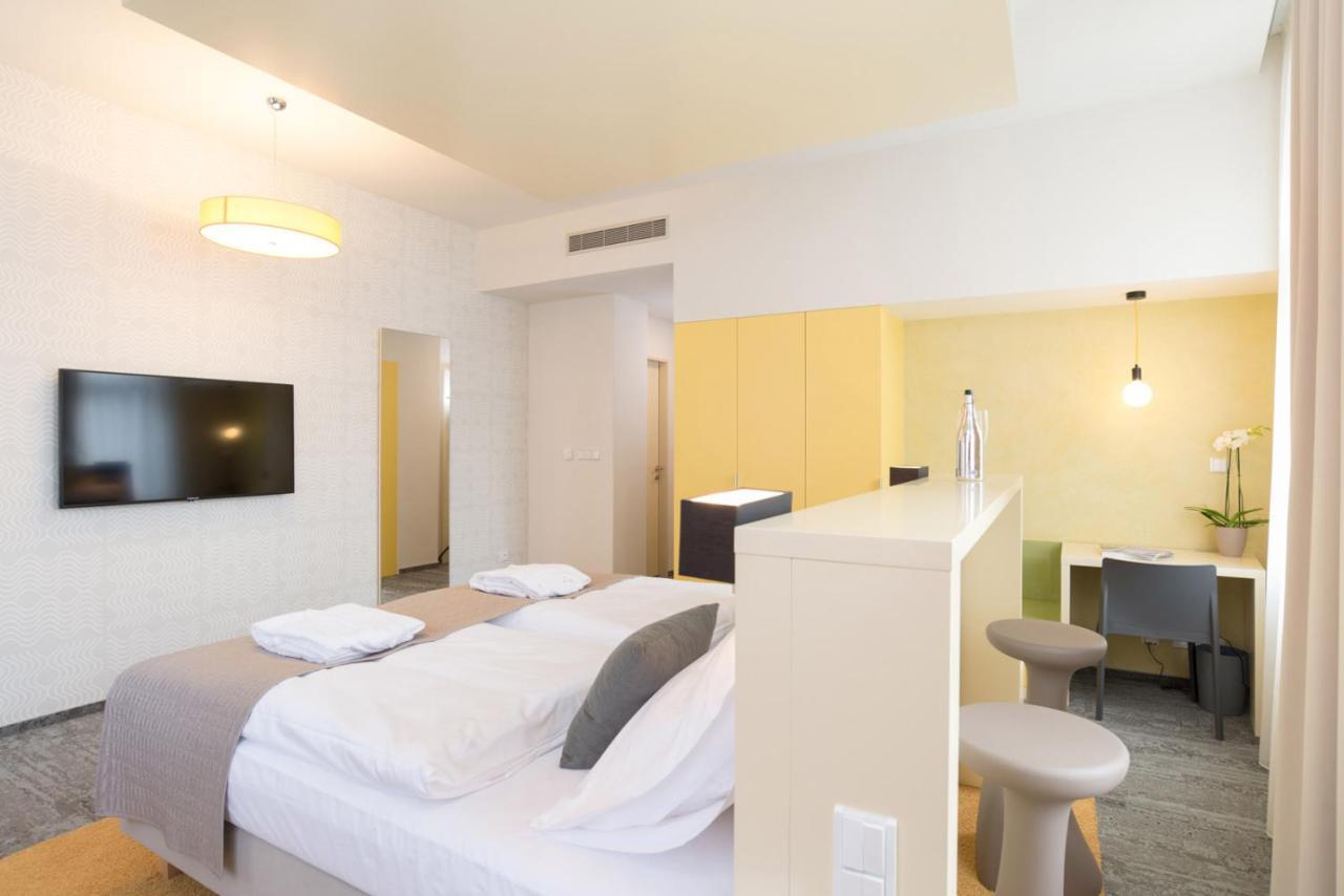 Fairhotel 브르노 외부 사진