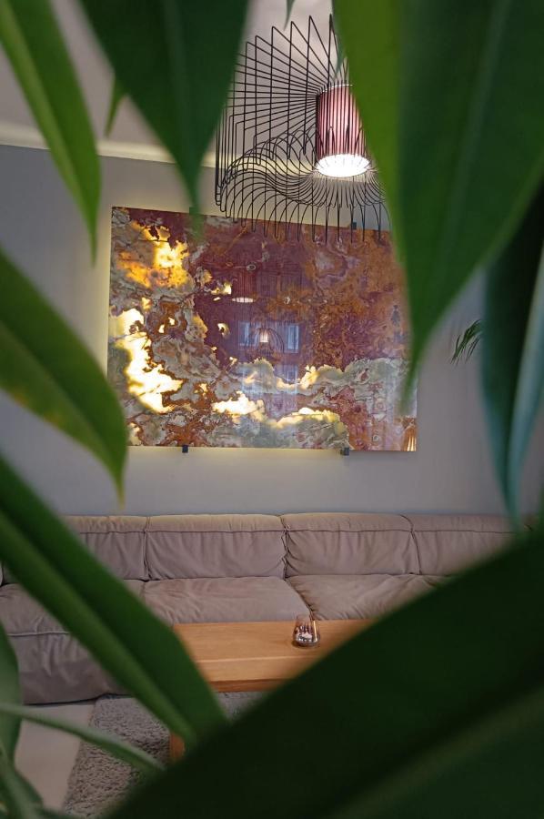 Fairhotel 브르노 외부 사진