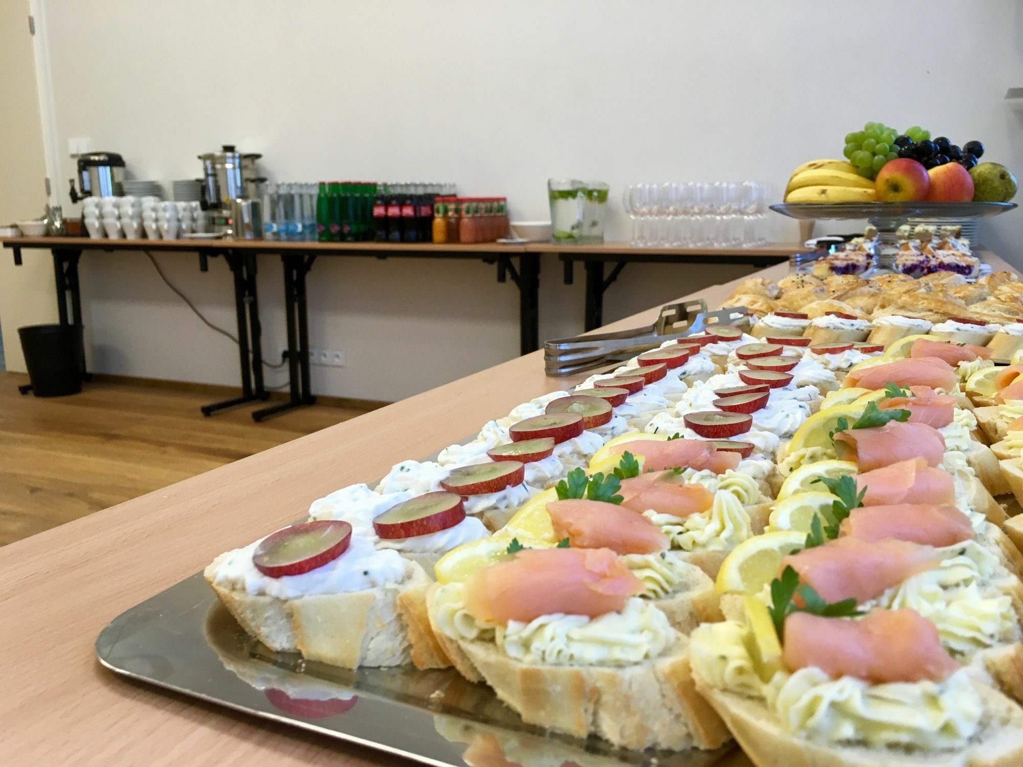 Fairhotel 브르노 외부 사진