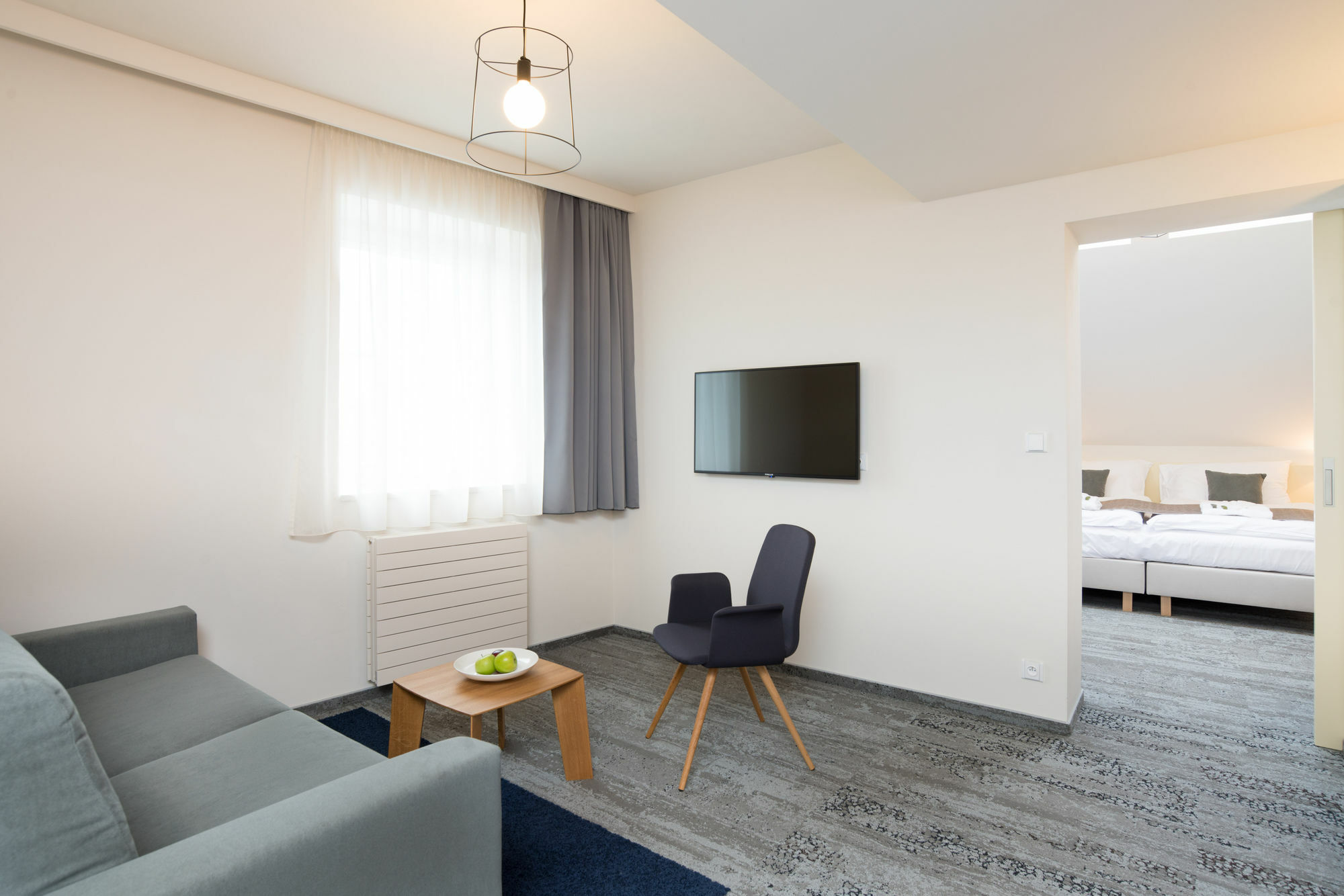 Fairhotel 브르노 외부 사진
